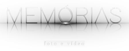 Logo de Fotógrafo casamento, São José do Rio Preto - SP, Projeto Memórias