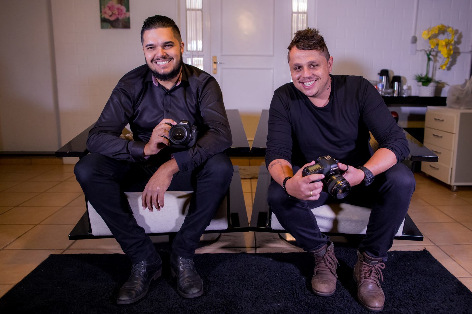 Foto do Sobre de Fotógrafo casamento, São José do Rio Preto - SP, Projeto Memórias